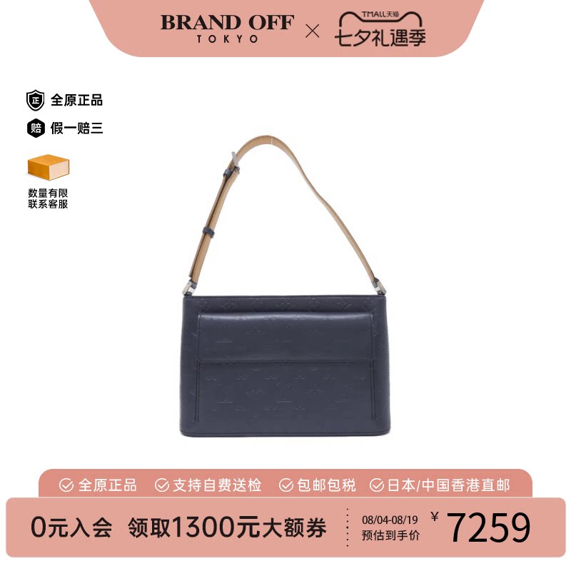 中古vintage二奢LV路易威登