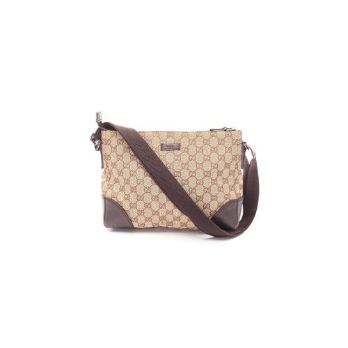 中古Gucci古驰斜挎包レディース