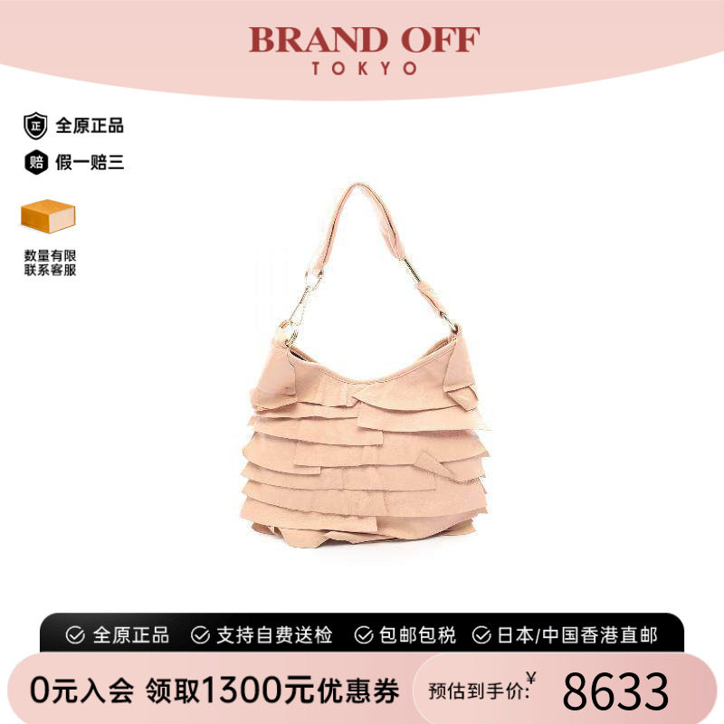 中古YSL圣罗兰单肩包レディース