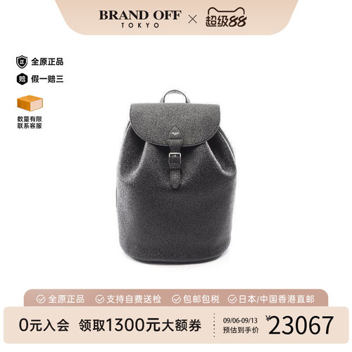中古Celine赛琳双肩包メンズ牛皮