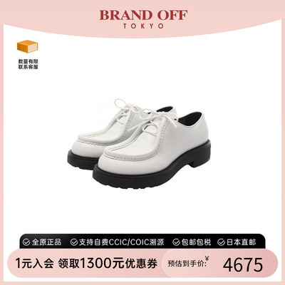 中古Prada普拉达鞋レディース
