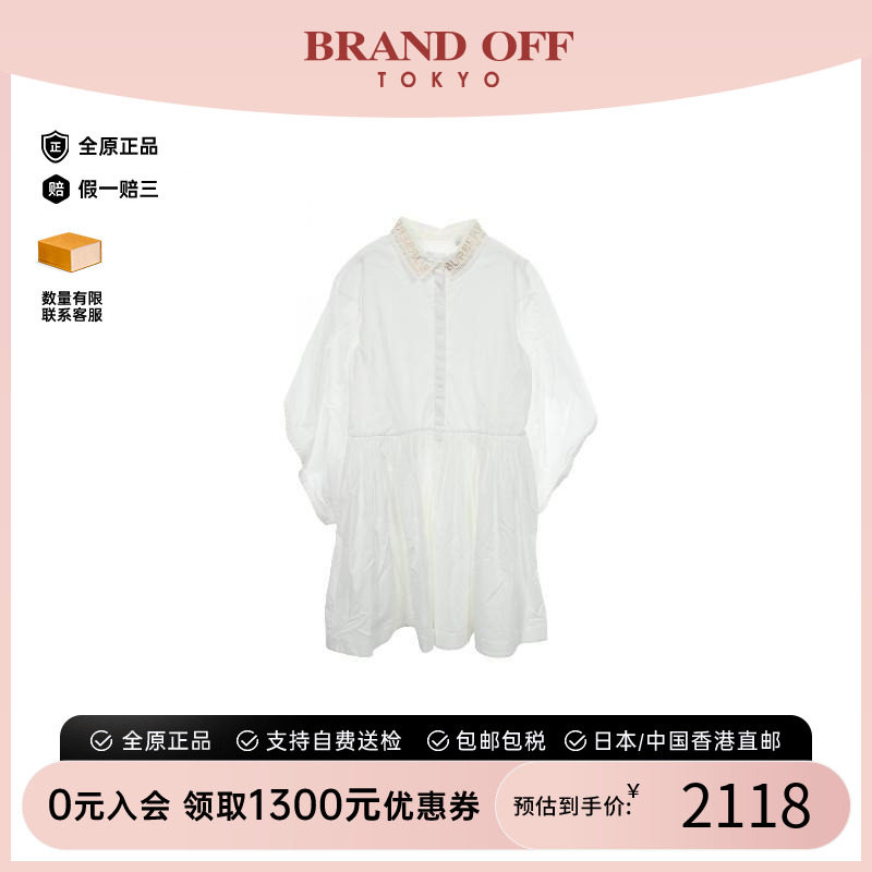 中古Burberry博柏利上衣