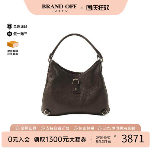 中古Gucci古驰单肩包レディース