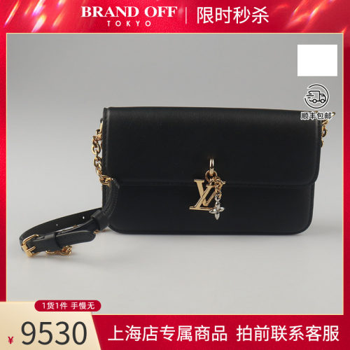 LOUISVUITTON(路易威登)斜挎
