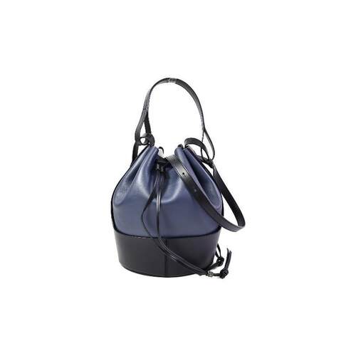 中古Loewe罗意威斜挎包
