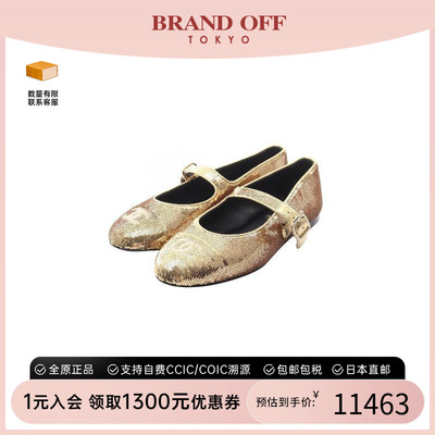 中古Chanel香奈儿鞋レディース