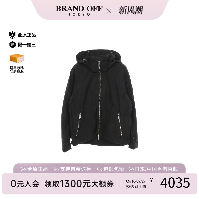 中古Burberry博柏利外套メンズ图片