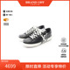 黑色时尚 中古LV路易威登男A级95新sneakers运动鞋 牛皮鞋 BRANDOFF