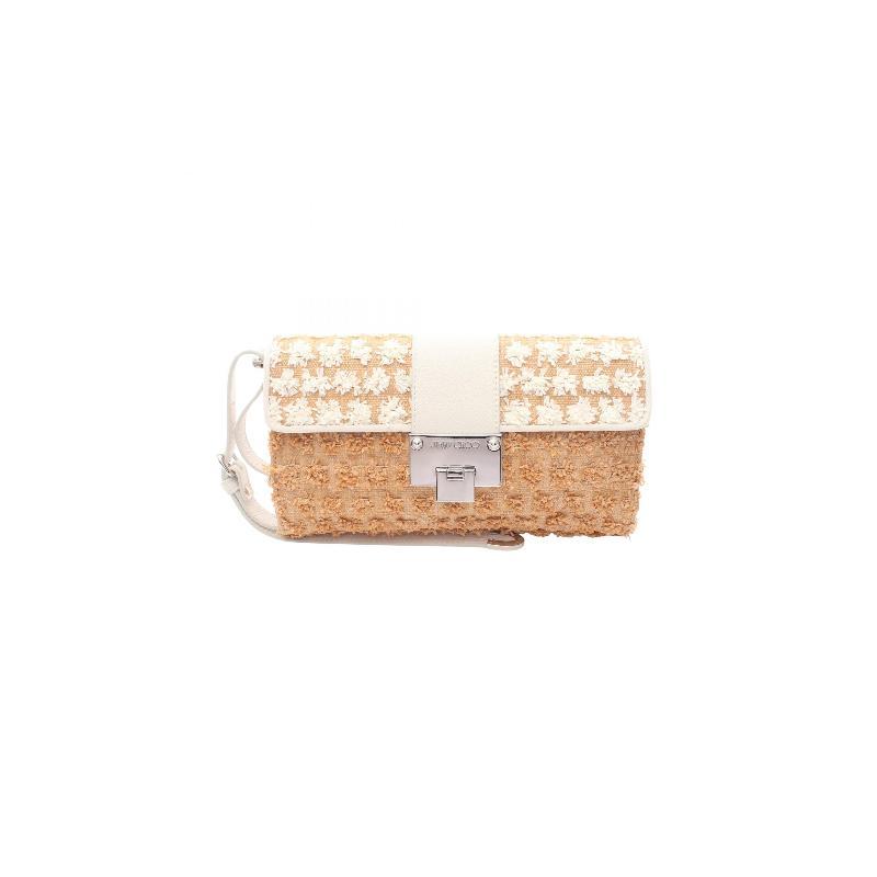 中古JimmyChoo吉米周手拿包