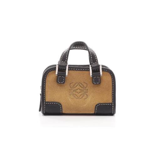 中古Loewe罗意威手提包