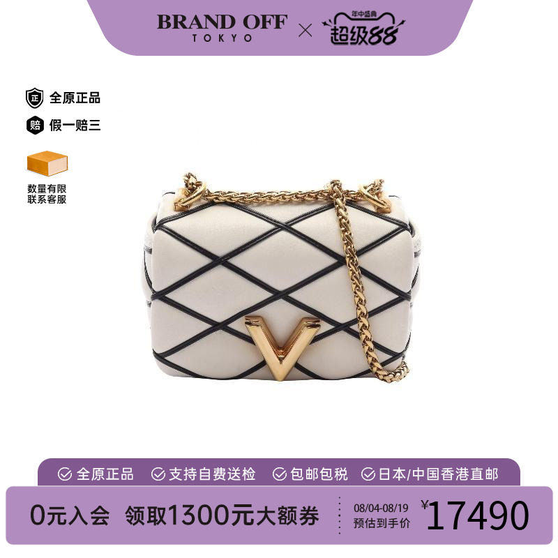 中古LV路易威登单肩包レディース