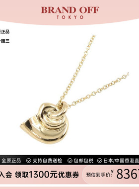 中古Tiffany&Co蒂芙尼项链