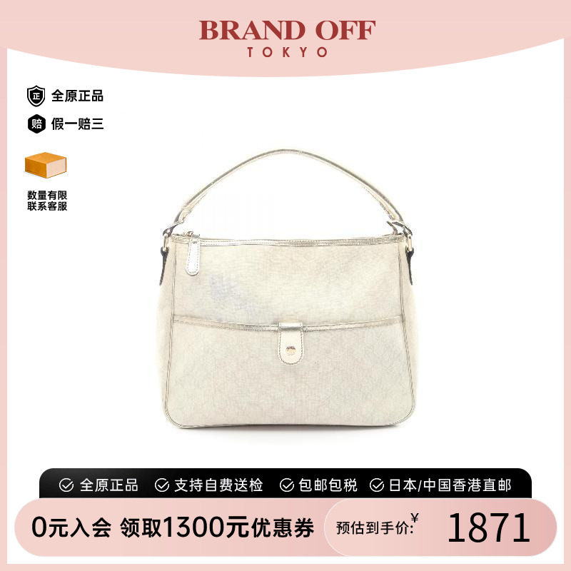 中古Gucci古驰单肩包レディース