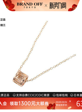 中古Tiffany&Co蒂芙尼项链