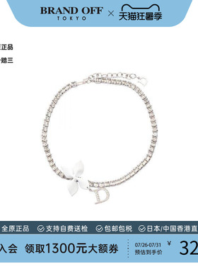 中古Dior迪奥项链レディース