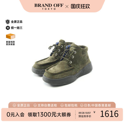 中古Burberry博柏利鞋メンズ