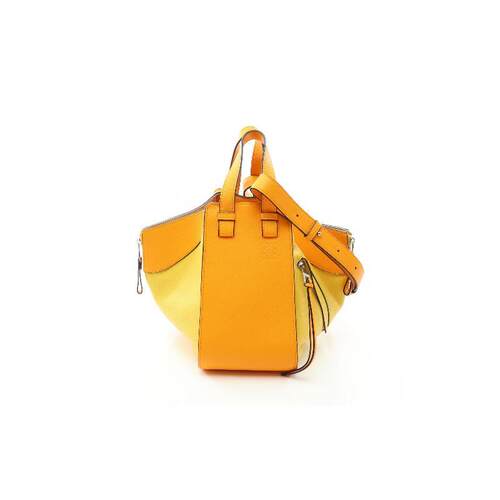 中古Loewe罗意威斜挎包