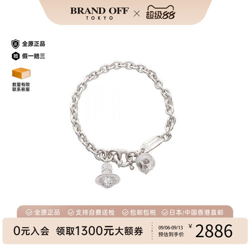 中古VivienneWestwood薇薇安