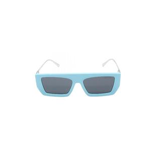 中古Tiffany&Co蒂芙尼男S级99新sunglasses墨镜塑料其他蓝色