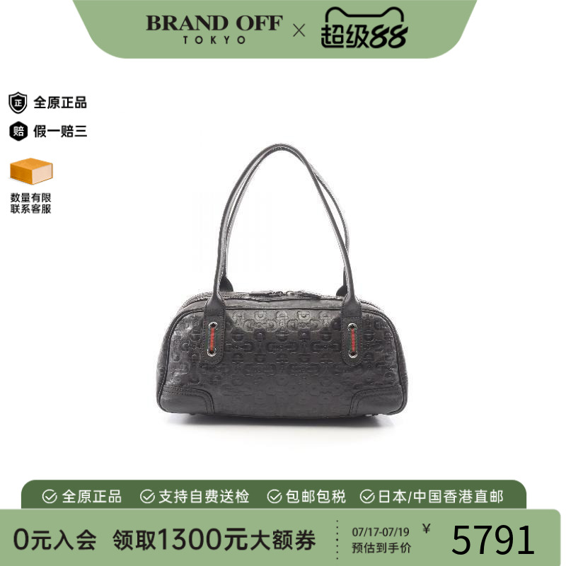 中古Gucci古驰手提包レディース