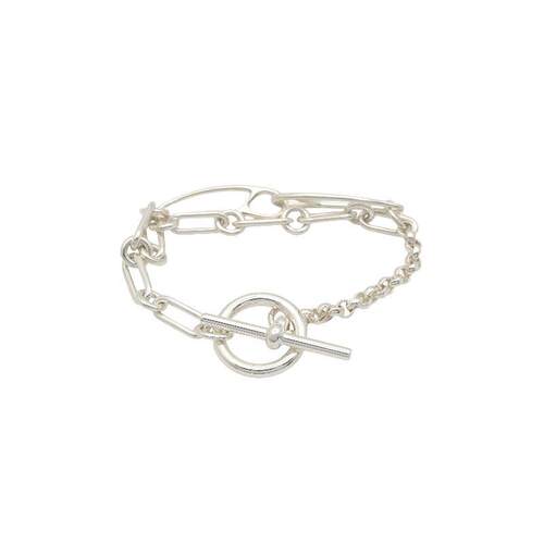 中古Hermes爱马仕手链レディース