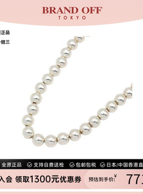中古Tiffany&Co蒂芙尼项链