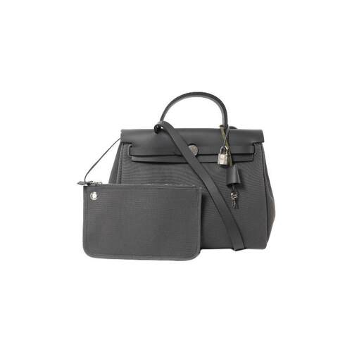 中古Hermes爱马仕斜挎包