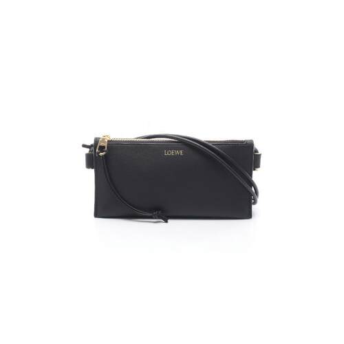 中古Loewe罗意威斜挎包