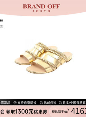 中古Chanel香奈儿鞋レディース