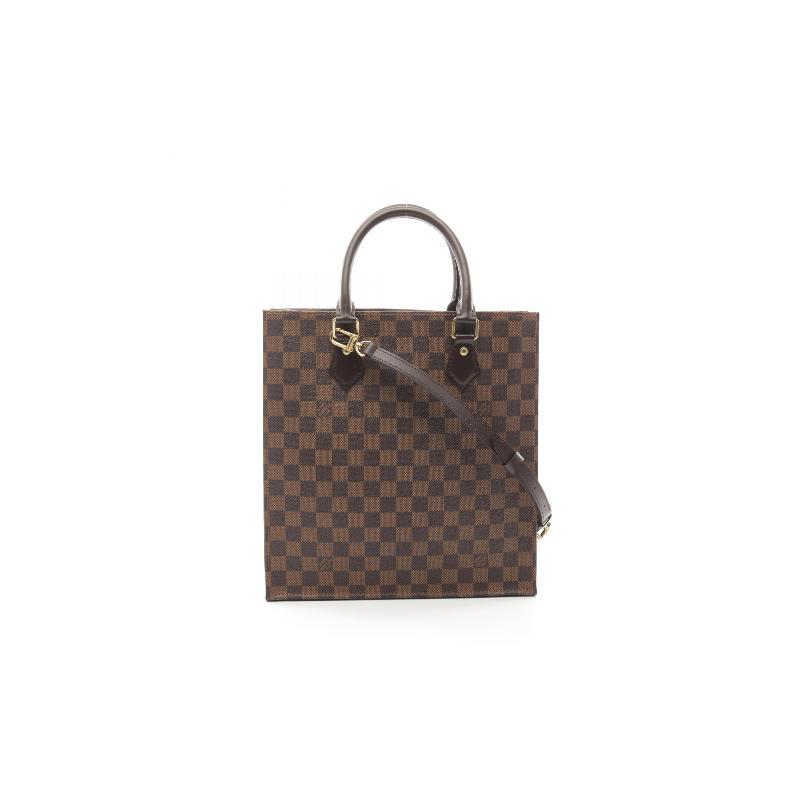 中古LV路易威登托特包