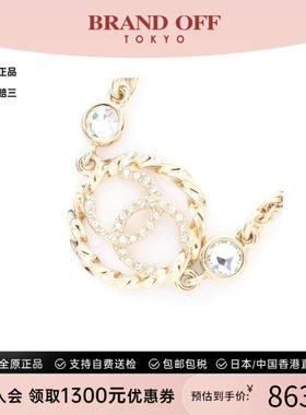 中古Chanel香奈儿项链レディース