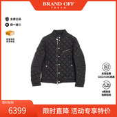 中古Moncler盟可睐男A级95新Jacket夹克外套尼龙外套黑色