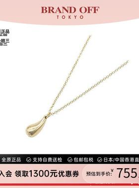 中古Tiffany&Co蒂芙尼项链