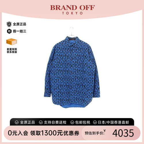 中古LV路易威登上衣メンズ棉
