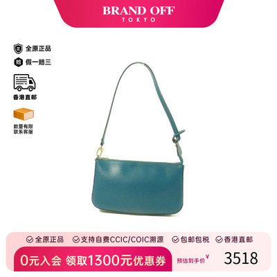 中古LV路易威登单肩包レディース