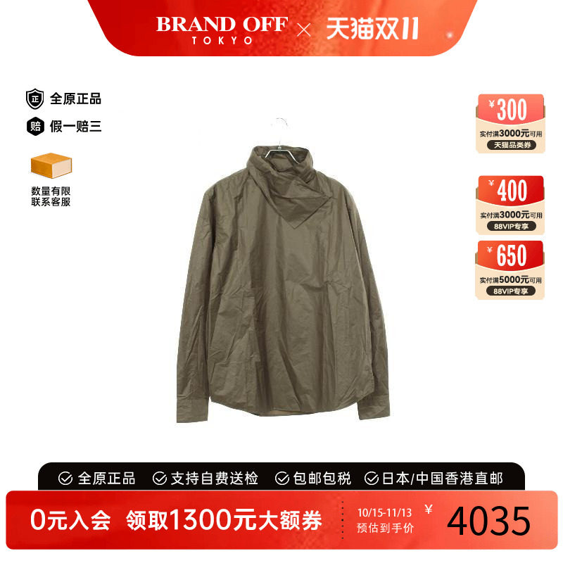 中古Hermes爱马仕上衣メンズ棉