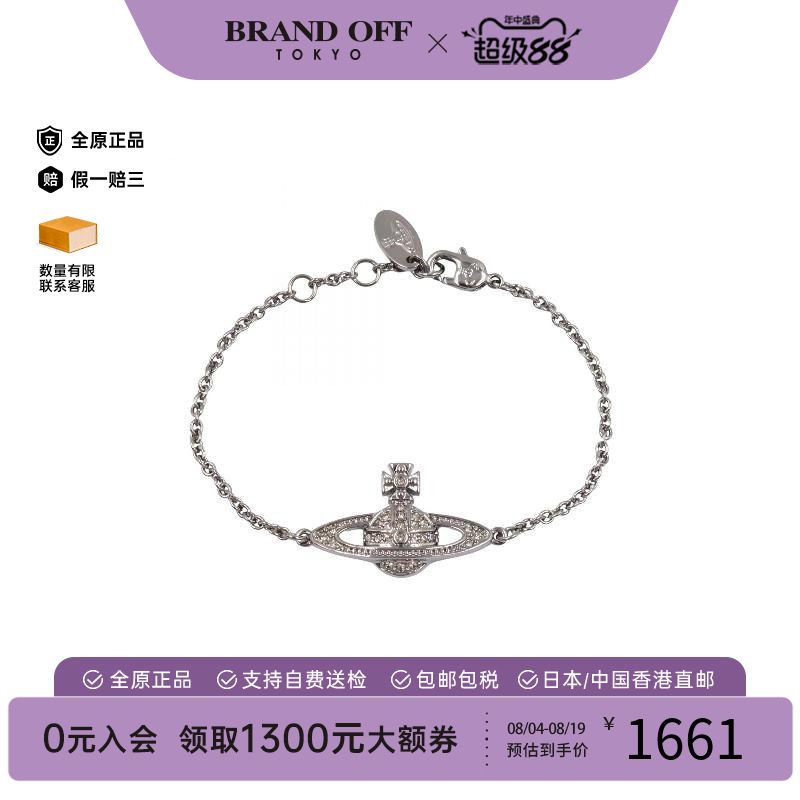 中古VivienneWestwood薇薇安