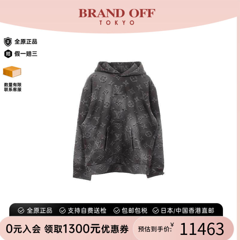 中古LV路易威登上衣メンズ棉