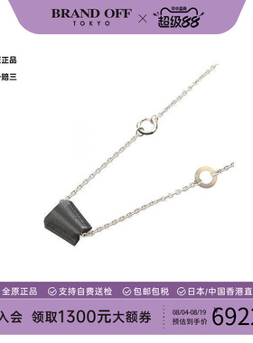 中古Hermes爱马仕项链メンズ