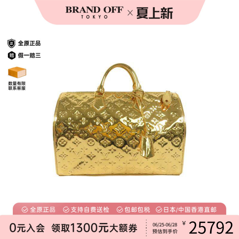 中古LV路易威登手提包レディース