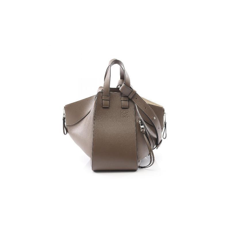 中古Loewe罗意威斜挎包
