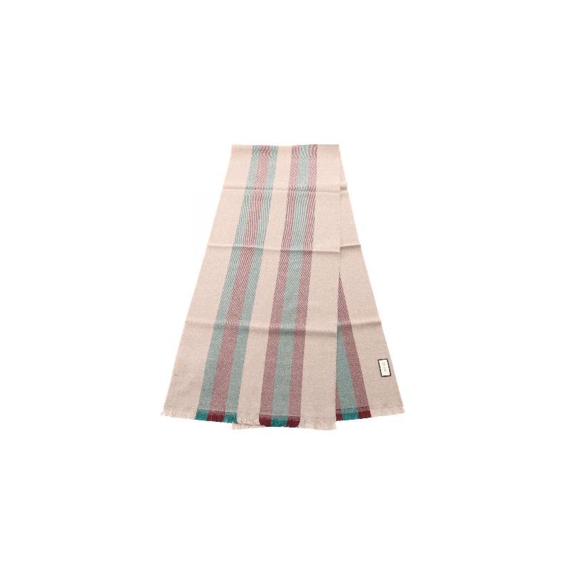 中古Gucci古驰围巾/丝巾