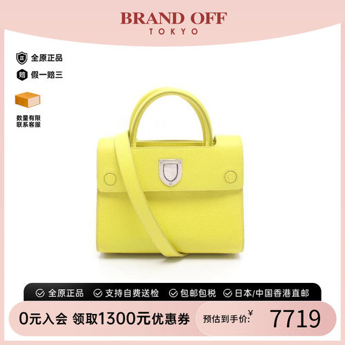 中古Dior迪奥斜挎包レディース
