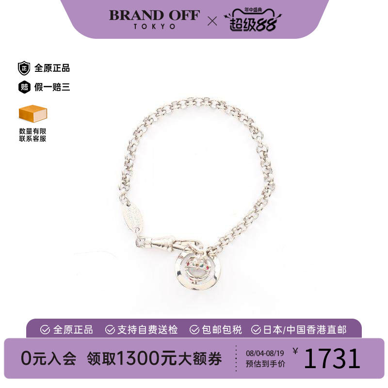 中古VivienneWestwood薇薇安