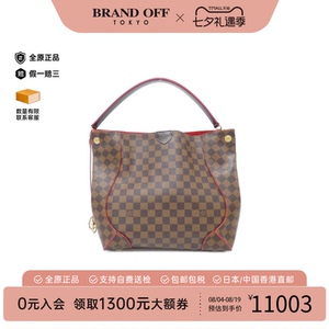 中古LV路易威登单肩包