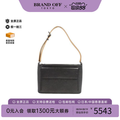 中古LV路易威登单肩包レディース