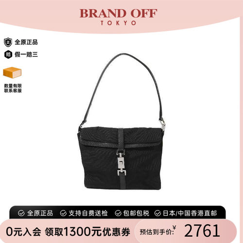 中古Gucci古驰单肩包レディース