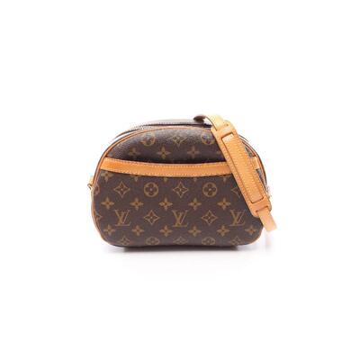 中古LV路易威登斜挎包レディース