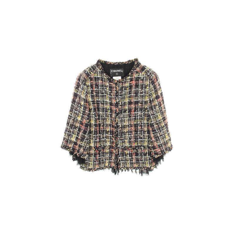中古Chanel香奈儿外套レディース
