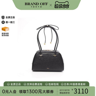 中古二奢Furla芙拉女包S级99新Shoulderbag肩包牛皮单肩女包
